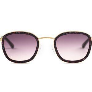 Equipment Ingrid Sunglasses NICase and Box